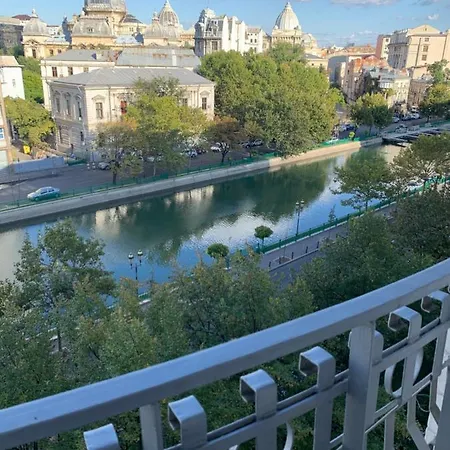 アパート City Center River View *