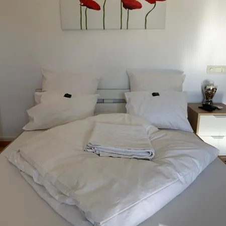 Appartamento City Center River View *