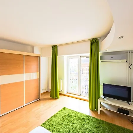 Appartement City Center River View *