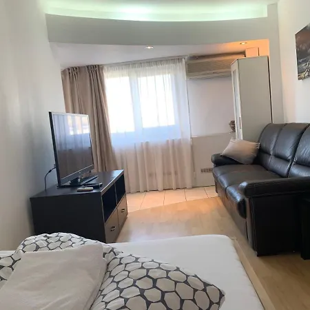 Appartement City Center River View *